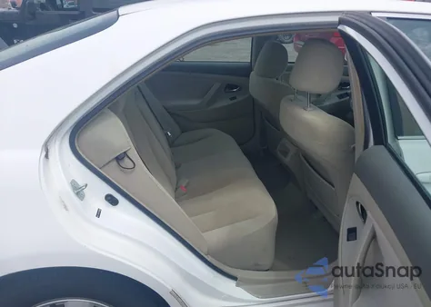 2007 Toyota Camry Le из США, поврежденный, VIN 4T1BE46KX7U685097